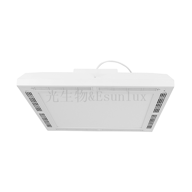 Air Cleaning Panel Light