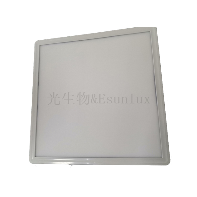 Ultra Thin Edge-lit LED Ceiling Light Square